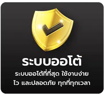 thwin8 ระบบออโต้